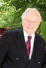 Donald Ray Seawell