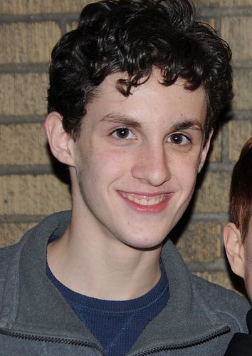 Trent Matthias Kowalik