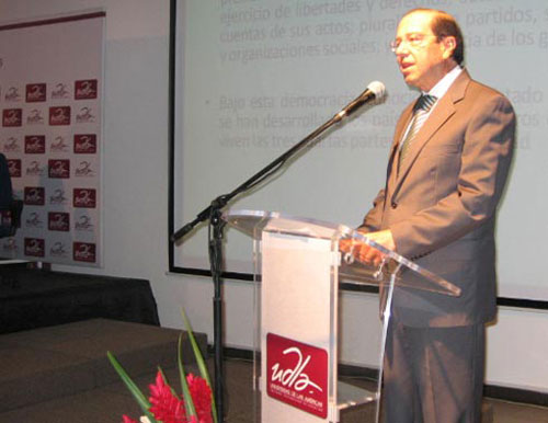 Osvaldo Hurtado