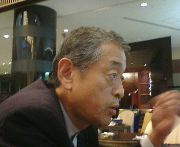 Hajime Takano