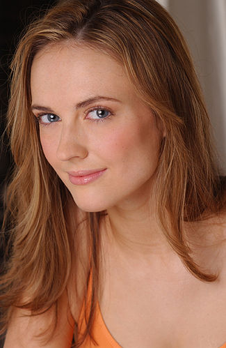 Amanda Congdon