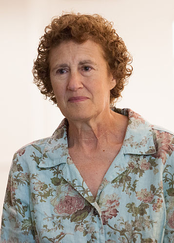 Barbara Huberman Liskov