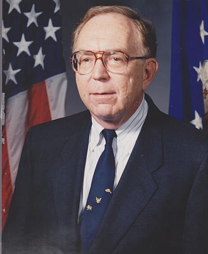 Edward Albert Feigenbaum