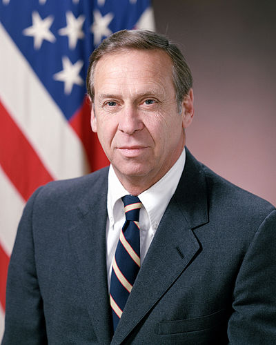 Robert Wesley Page