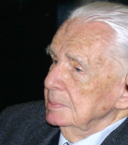 Domokos Kosáry