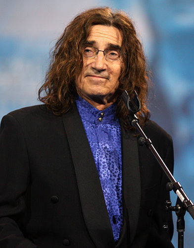Richard Anthony Sterban