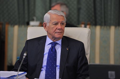 Teodor Viorel Melescanu