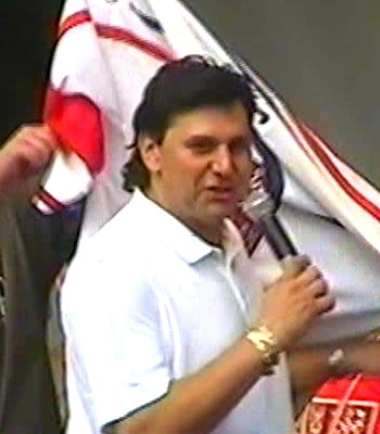 Vladimir Ruzicka