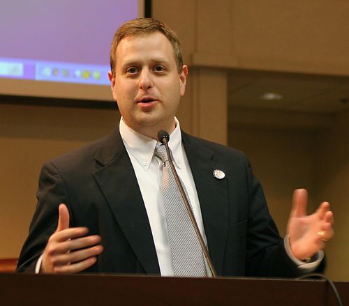 Patrick Alan Hope
