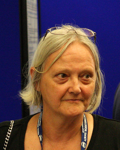 Janet Hemingway