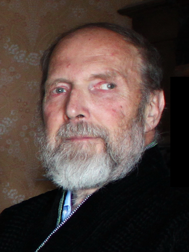 Alexander Dmitrievich Bruno