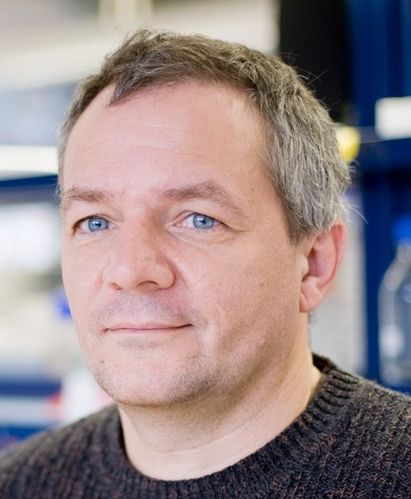 Ralf W.E. Kaldenhoff