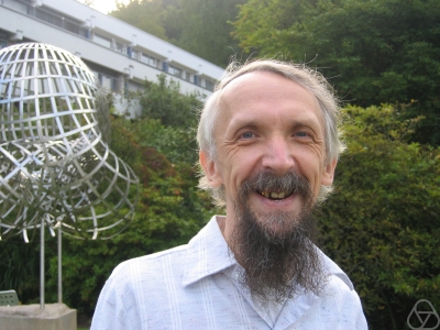 Victor Anatolievich Vassiliev