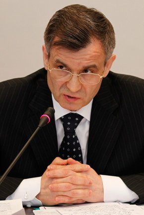 Rashid Nurgaliyev