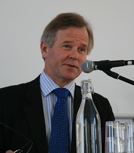 Ole Petter Ottersen