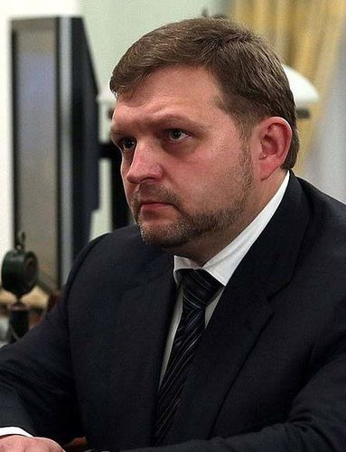 Nikita Yurevich Belykh