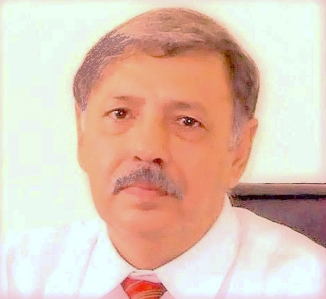 Ashok Malhotra