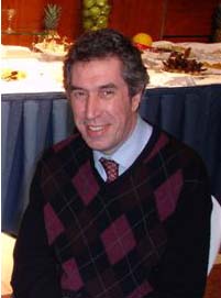 David Ronald Brown