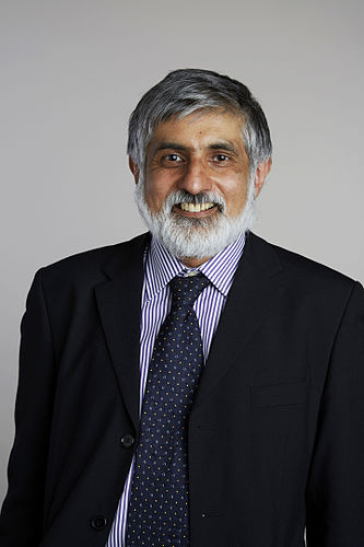 Philip Kumar Maini