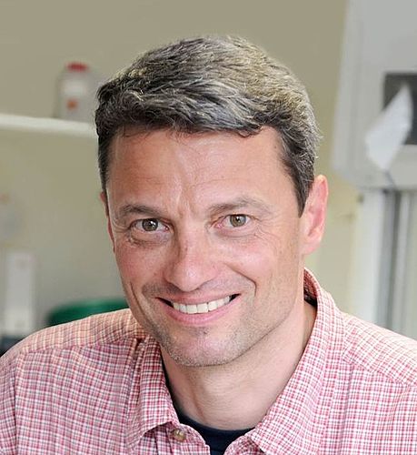 Andreas Hierlemann