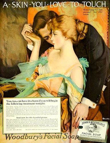 Helen Lansdowne Resor