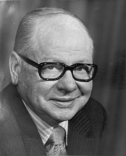 Carl Thomas Curtis