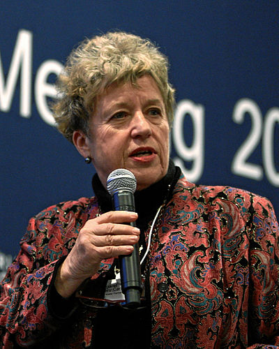 Margaret Catley-Carlson