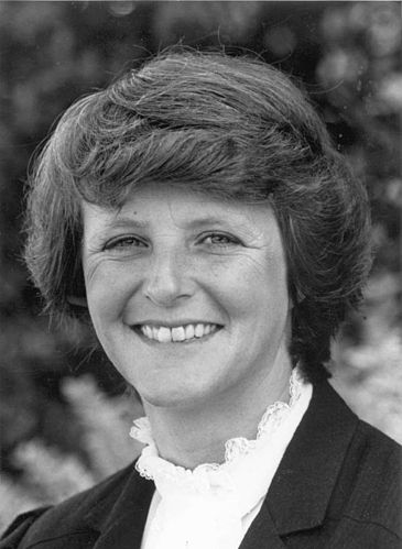 Karen L. Thurman