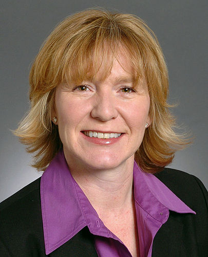 Michelle Louise Fischbach