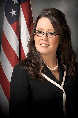 Rachel V. Burgin