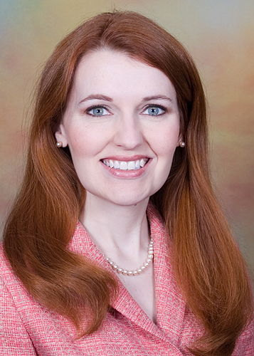 Amanda N. McGill