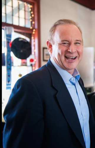 Robert M. McCord