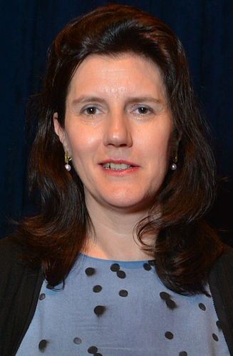 Sylvie Lucas