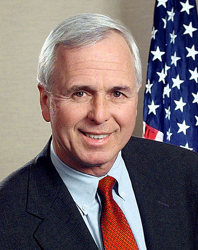 Stewart John Greenleaf