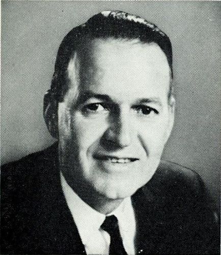 Lionel Van Deerlin