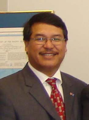 Diego Tenorio Benavente