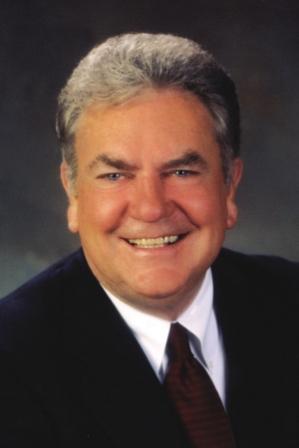 Charlie L. Daniels