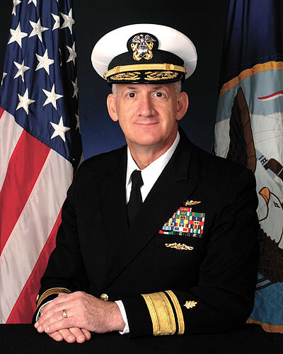 Donald C. Arthur
