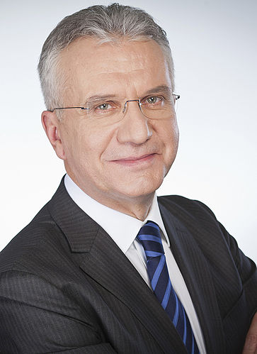 Rajko Ostojic