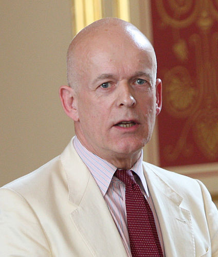 Adrian Fulford
