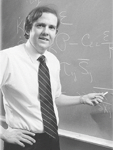Charles Gregory Speziale