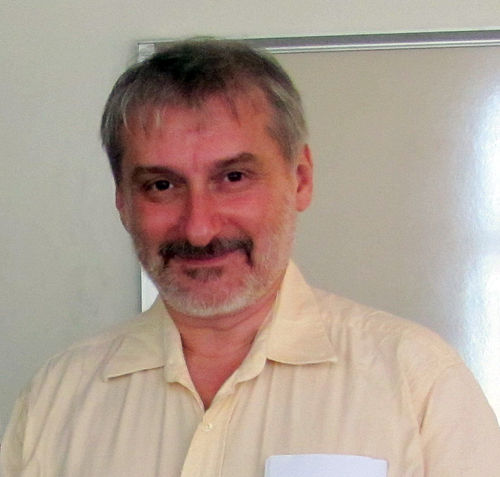 Leonid A. Levin