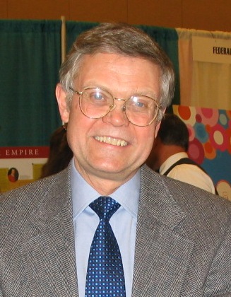 Fred Anderson