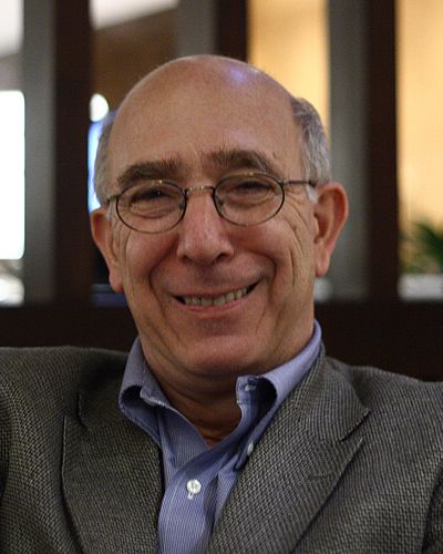 Daniel Jerome Kevles