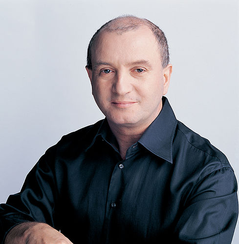Daniel Zajfman