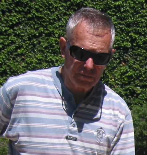 Yoav Sarig