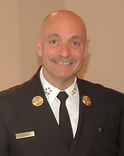 Salvatore Joseph Cassano