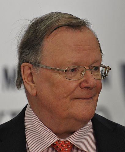 Paavo Ilmari Rantanen