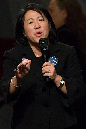 Mee Moua