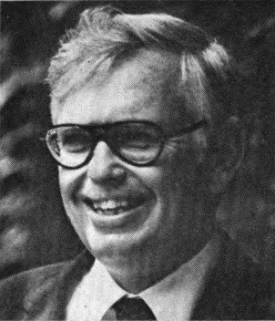 Gilbert Gude